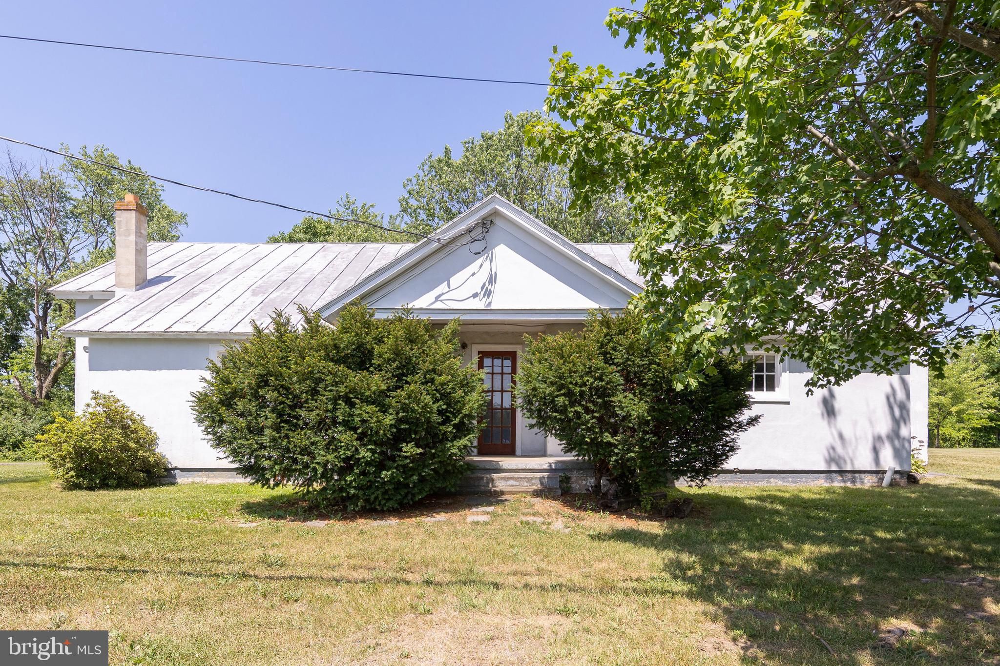 751 Old Charles Town Road