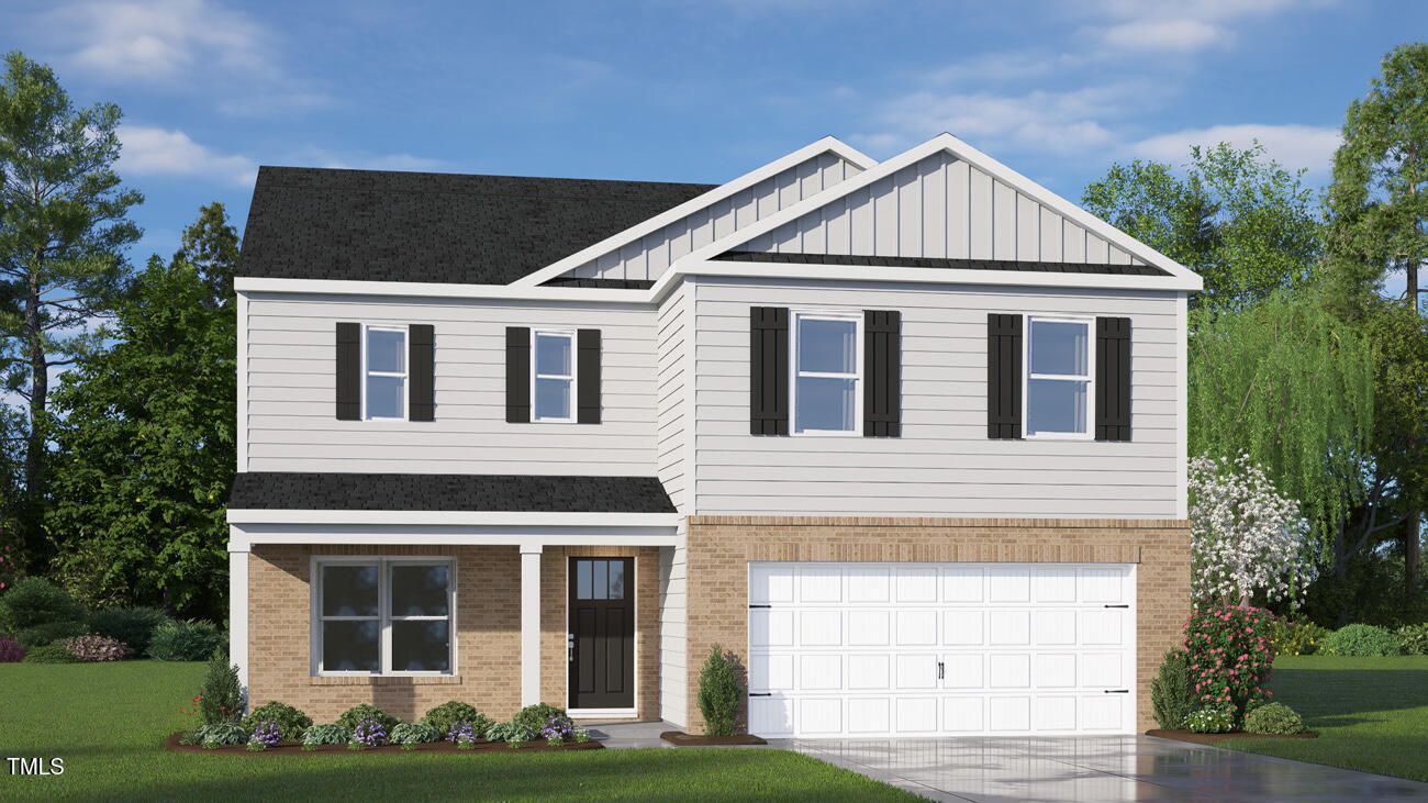 170 Babbling Creek Drive