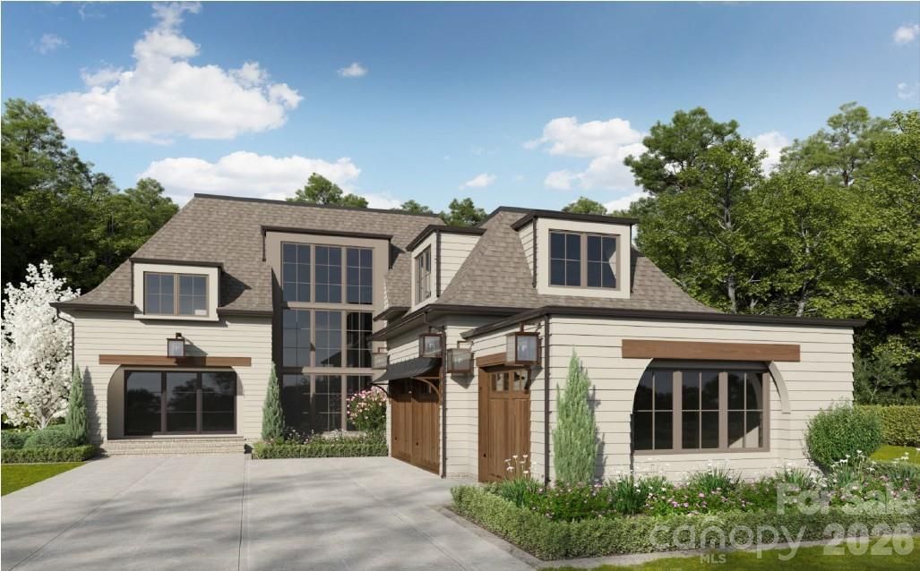 7223 Alexander Road 6