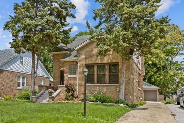 1836 Olive Road