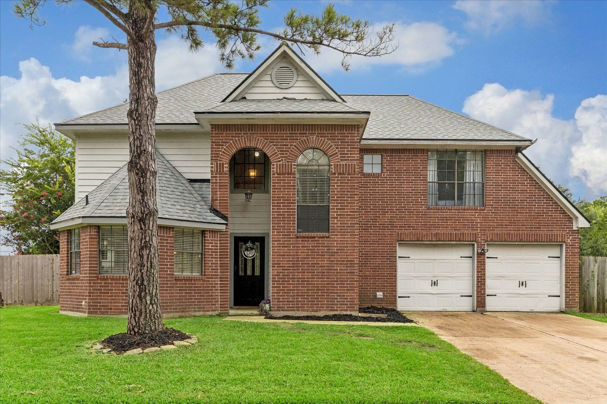 2230 Saint James Place