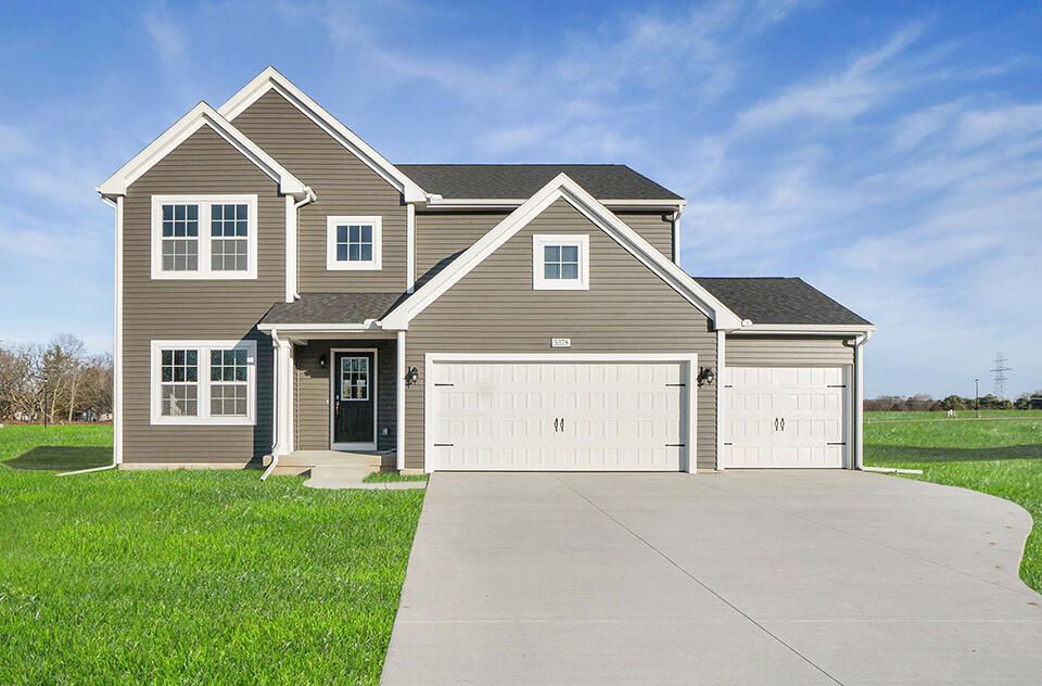 5227 Brinson Lane