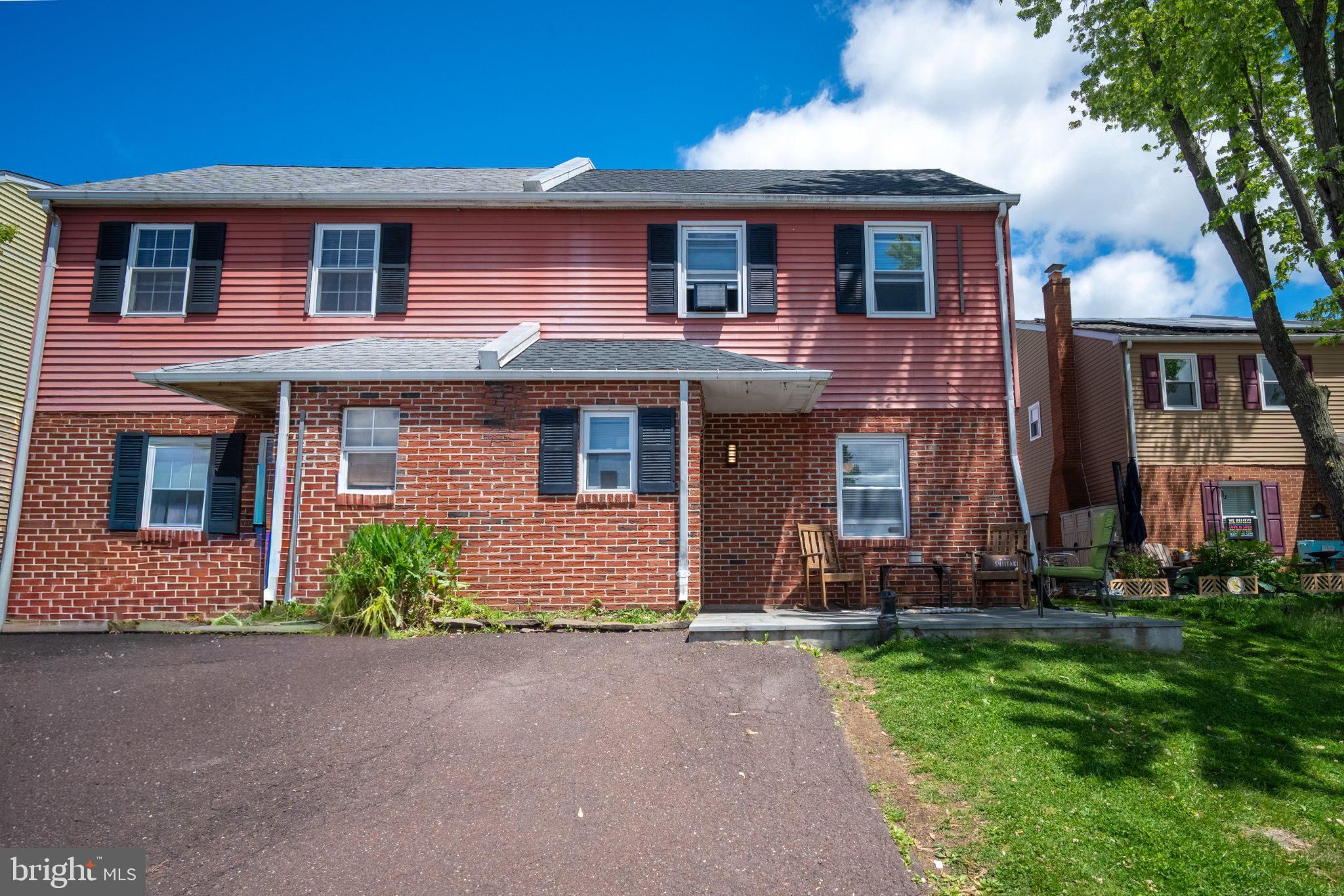 7 Naylor Court