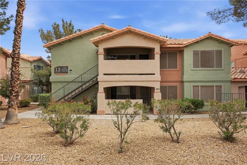 350 South Durango Drive 219