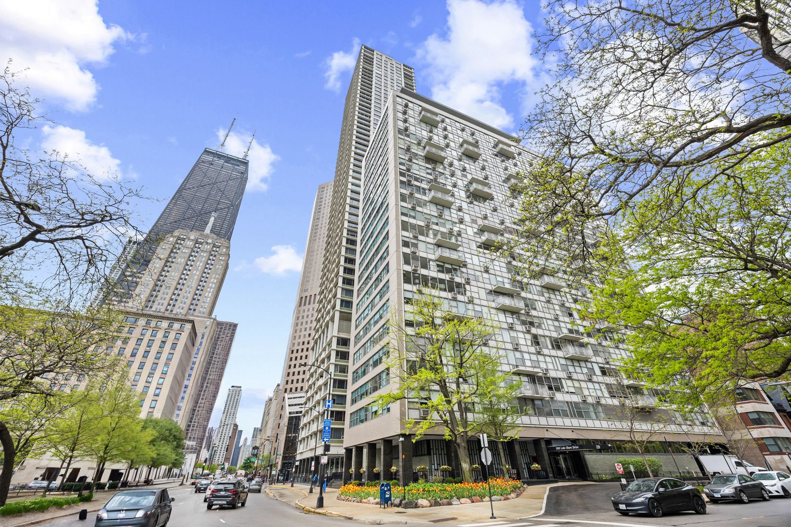 1000 N Lake Shore Drive 808