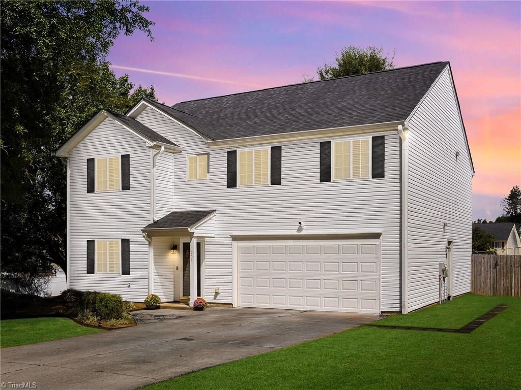 907 Townsend Farm Drive