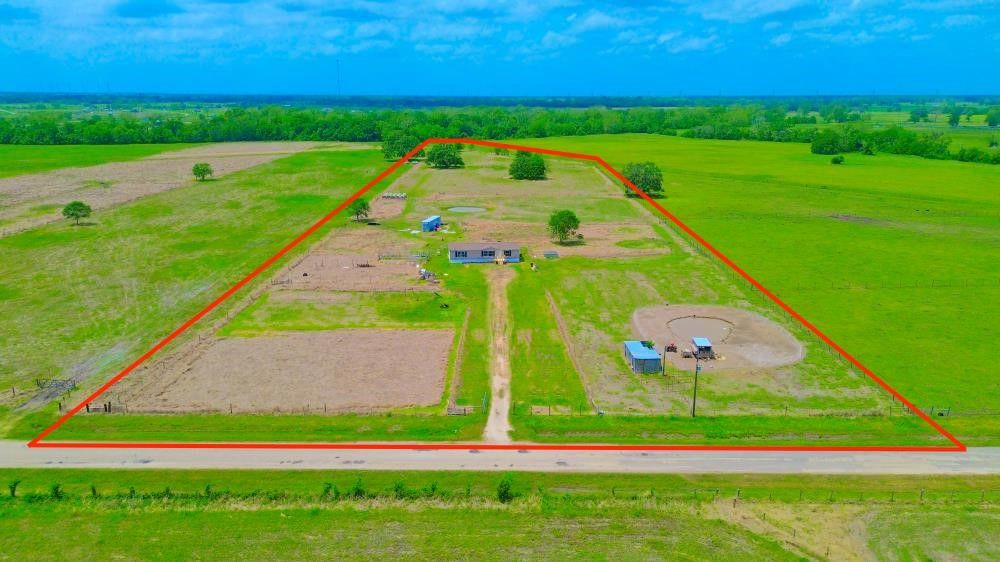 648 County Road 164
