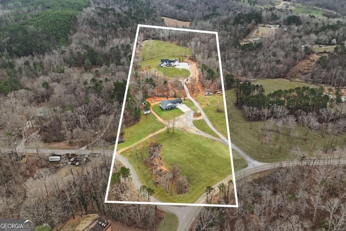 1100 Soap Creek Road