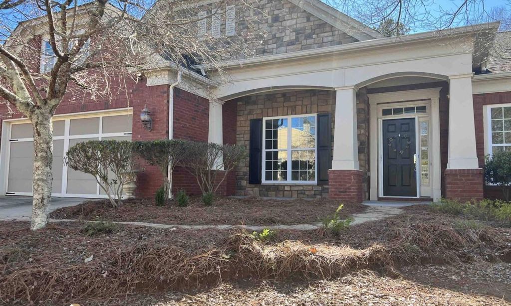 Del Webb at Lake Oconee