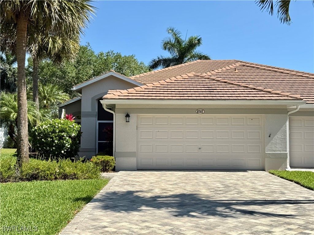 8787 Naples Heritage Drive D16