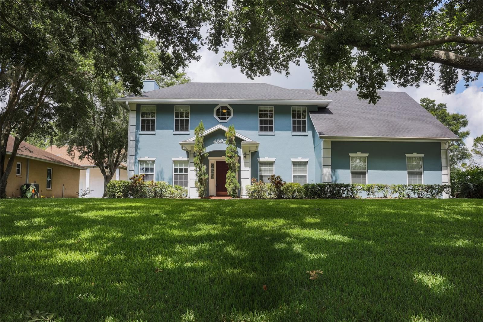 4827 Juliana Reserve Drive