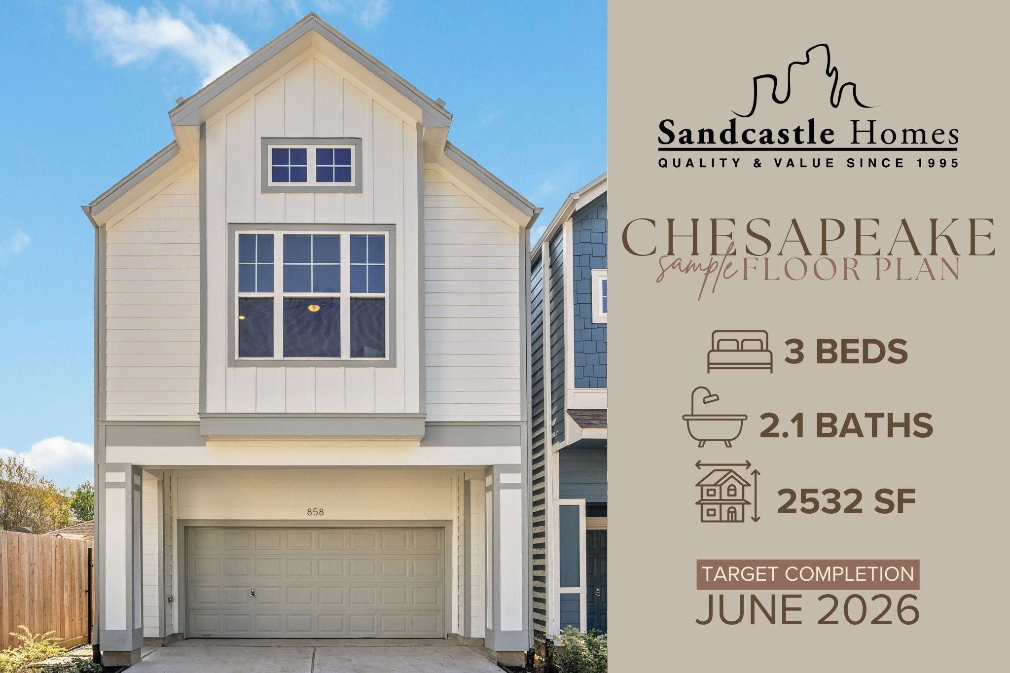 4317 Roseland Street A