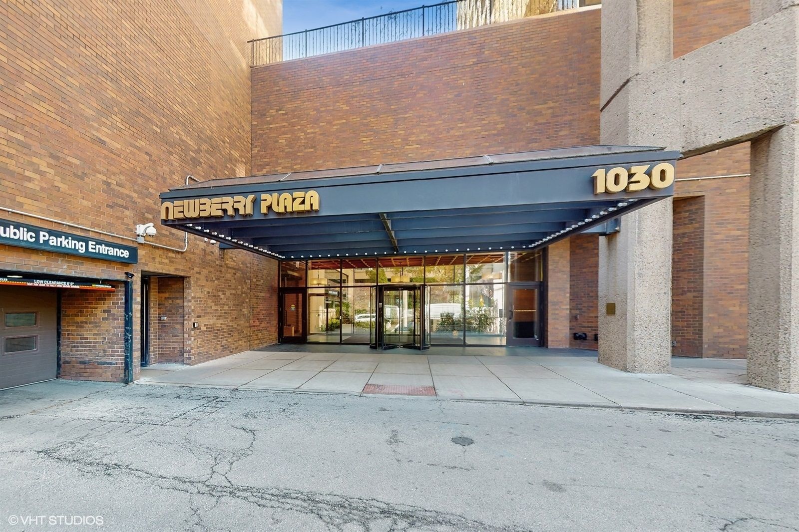 1030 N State Street 29B