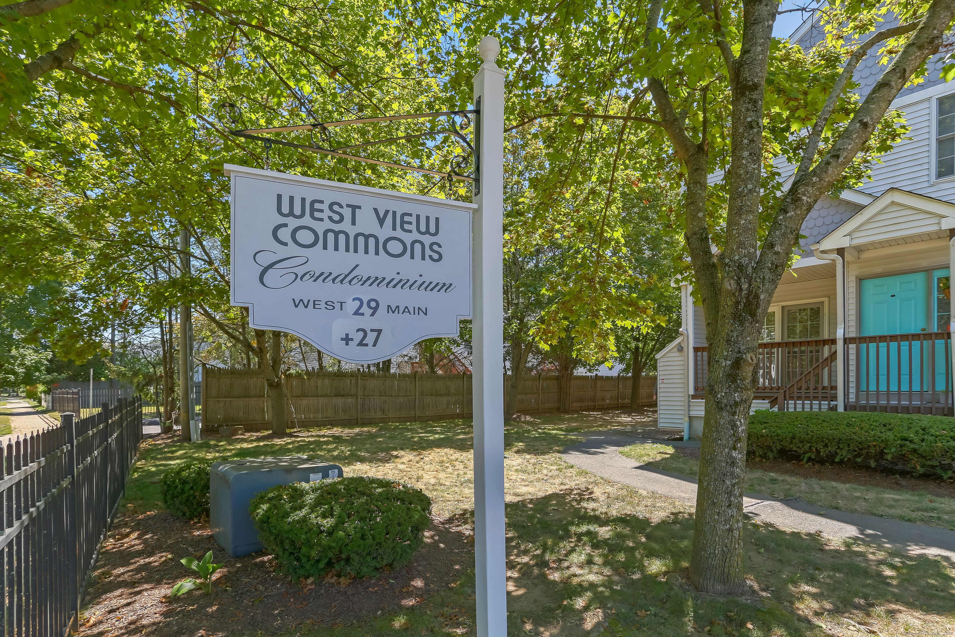 27 West Main Street APT 11