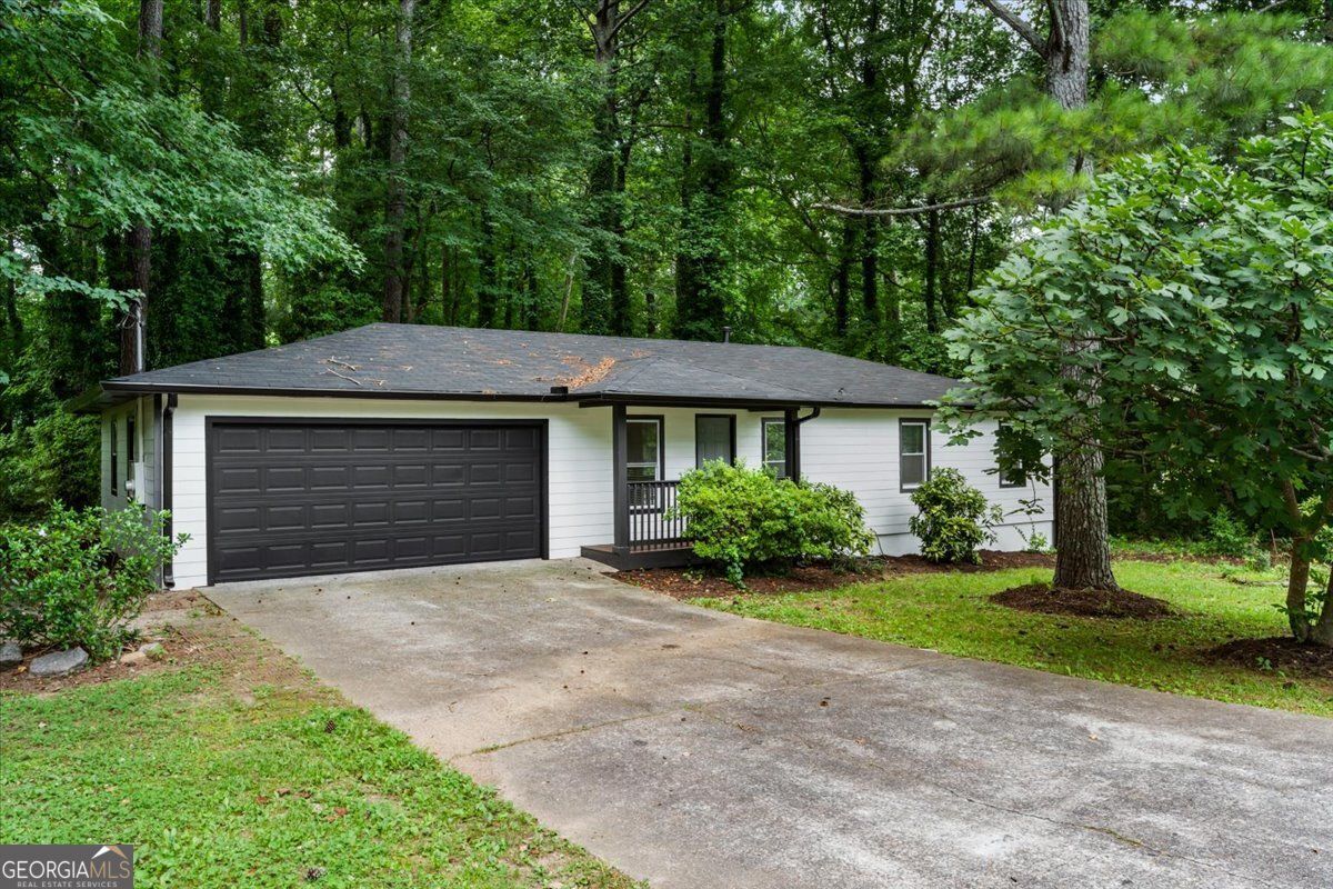 4010 Kennesaw Drive Nw