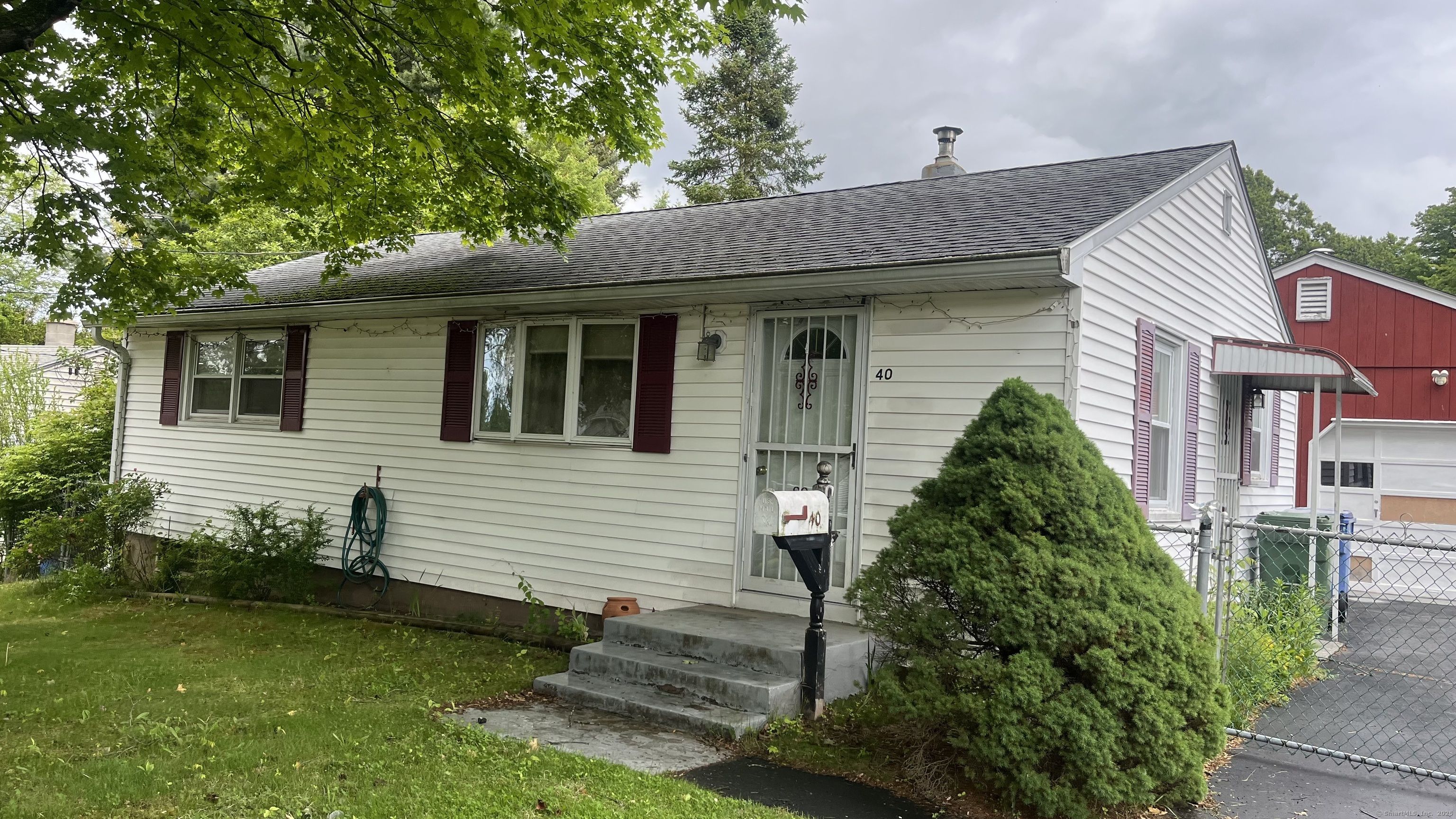 40 Batt Street