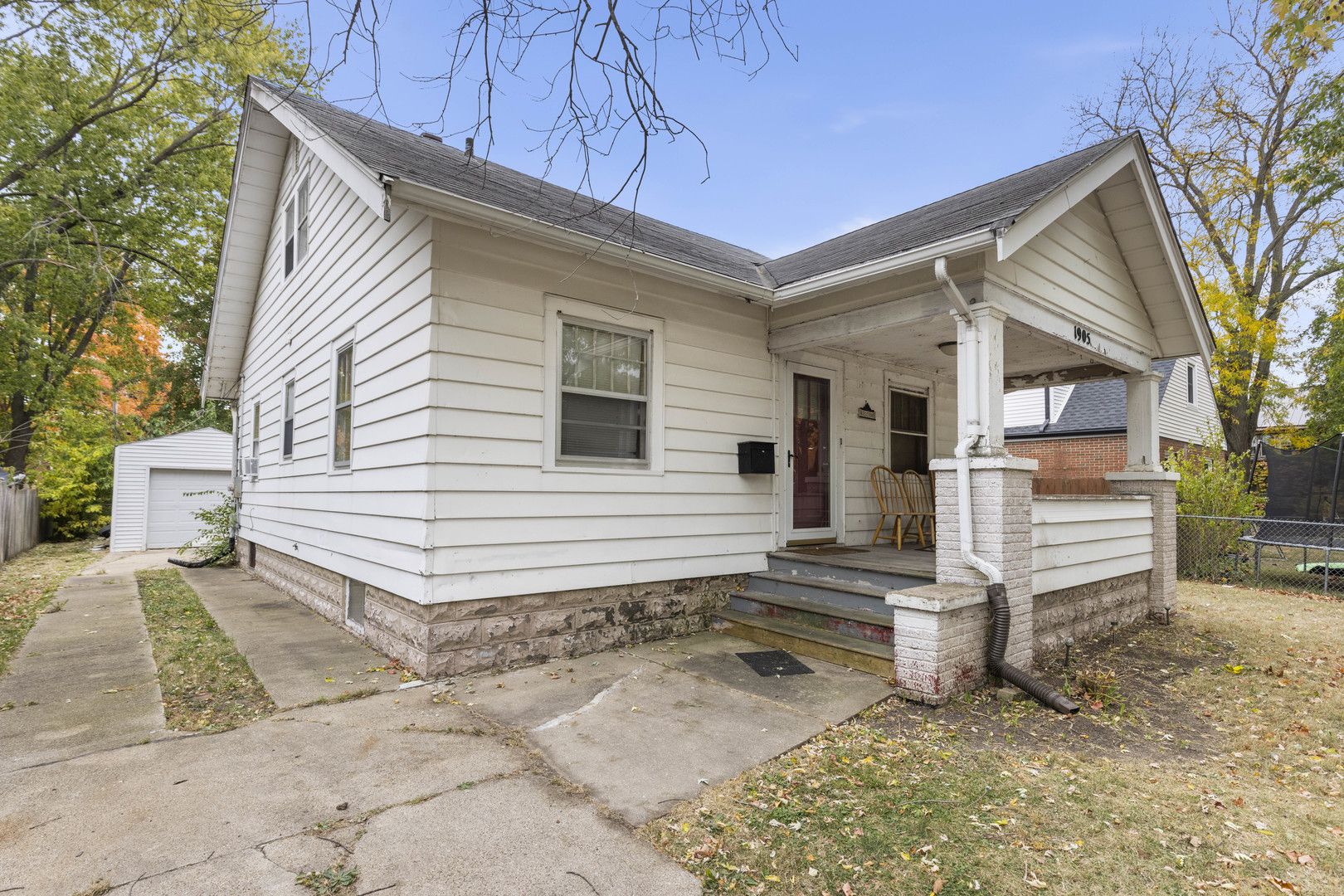 1905 Hancock Street