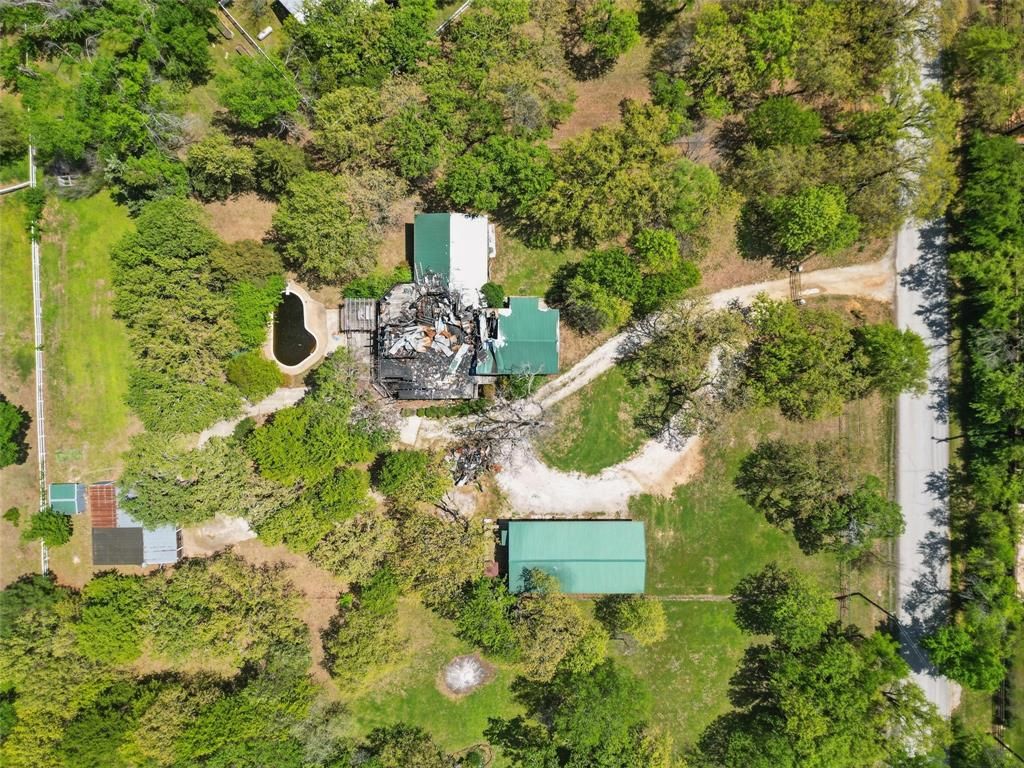 1921 Hickory Hill