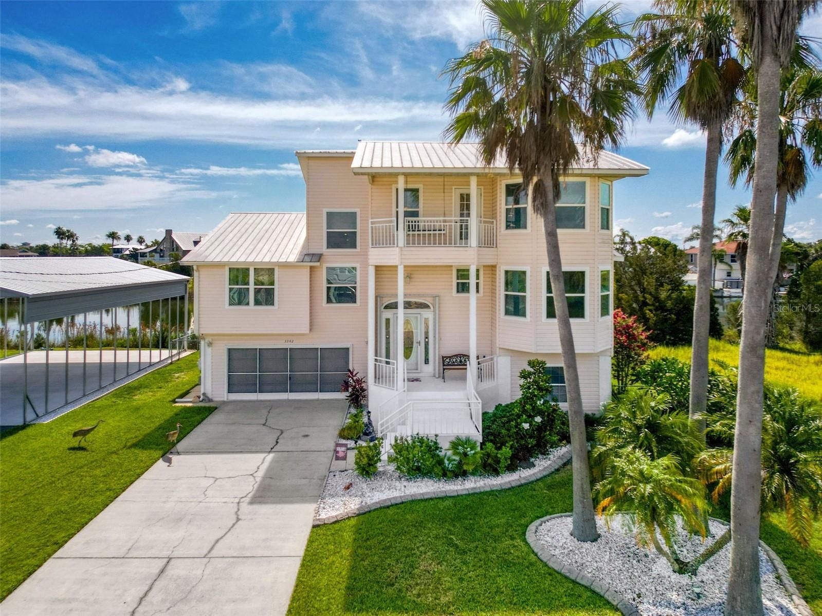 3342 Turks Cap Drive