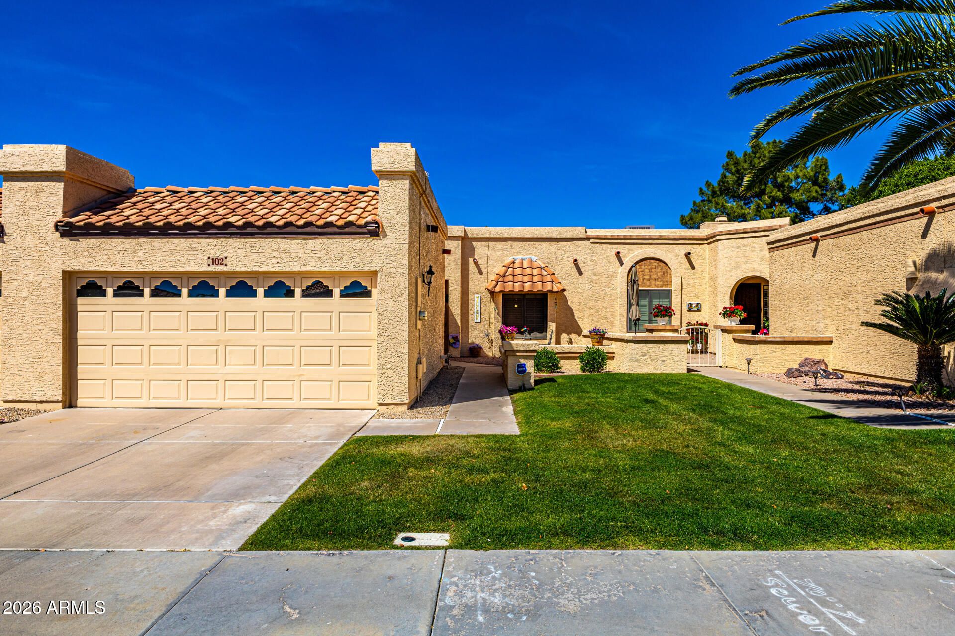 5505 E Mclellan Road 102