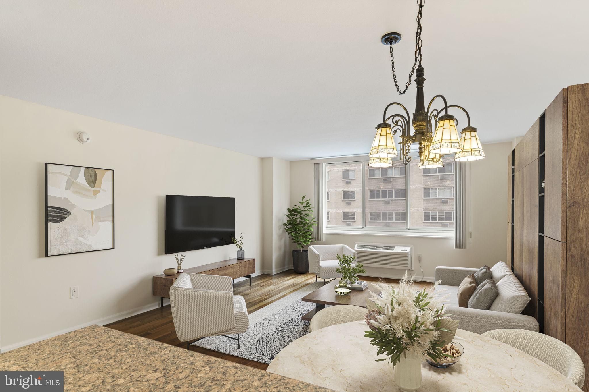 1901 John F Kennedy Boulevard 816