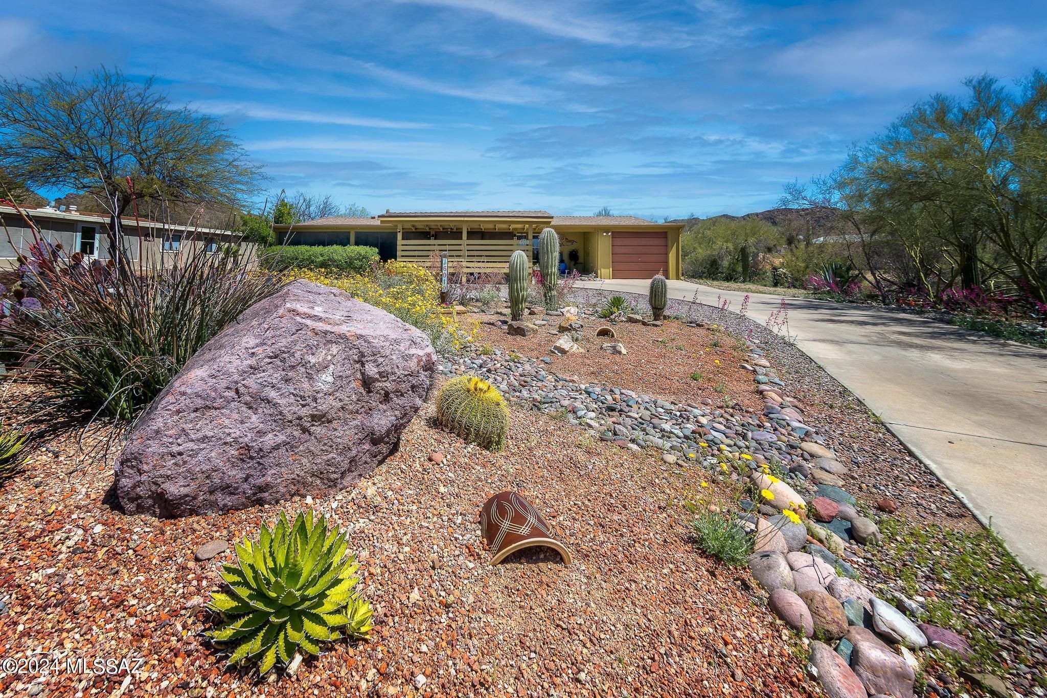 6010 W Lone Star Drive