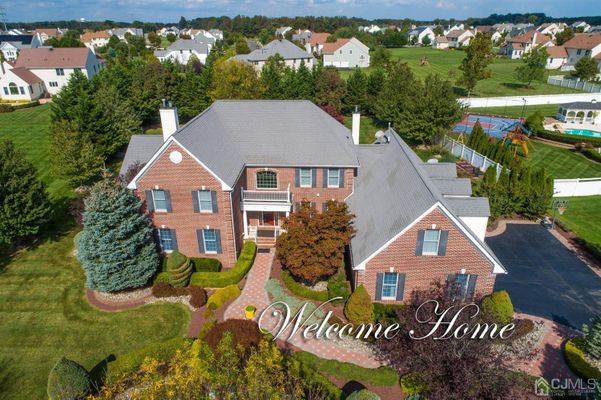 The Crossings Monroe Nj Homes For Sale Real Estate Neighborhoods Com