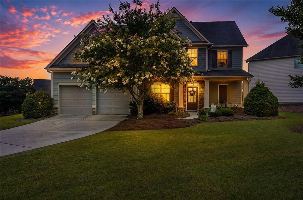 74 Fieldstone Lane
