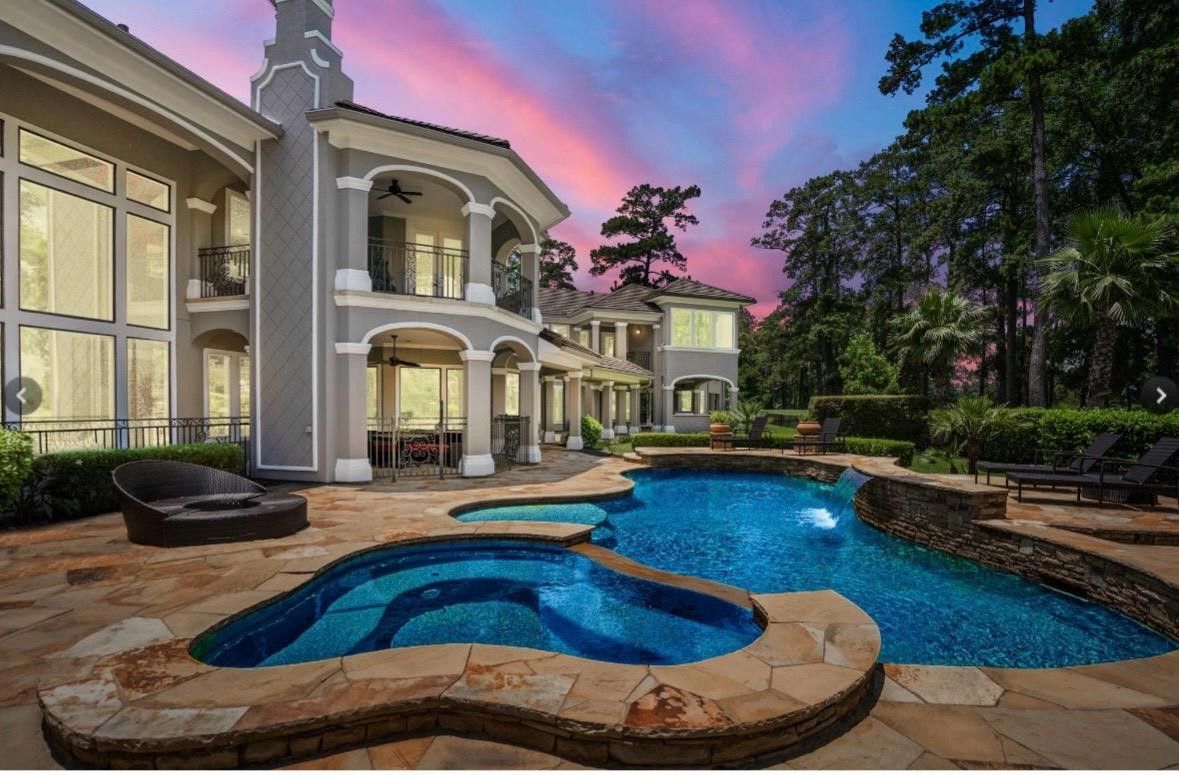 8107 St Michaels Crest Lane