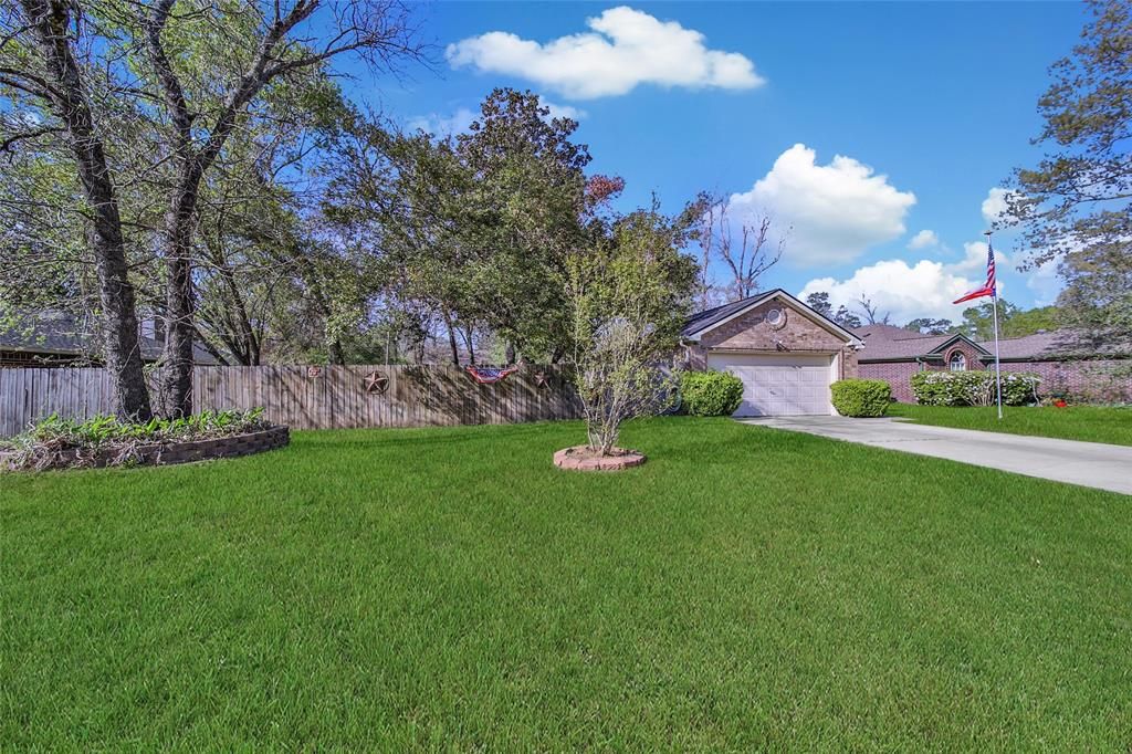 595 Mosswood Drive