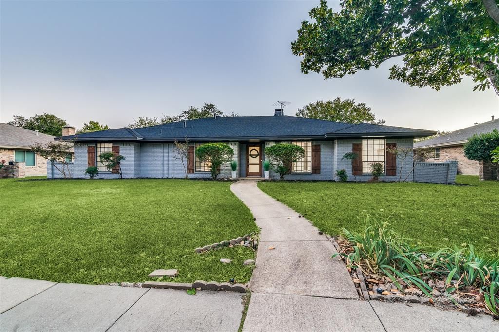 2516 Skiles Drive