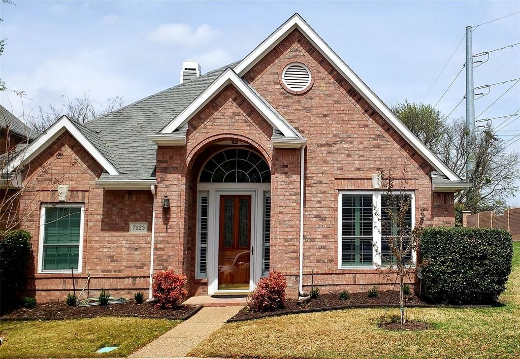 7123 Aspen Creek Lane