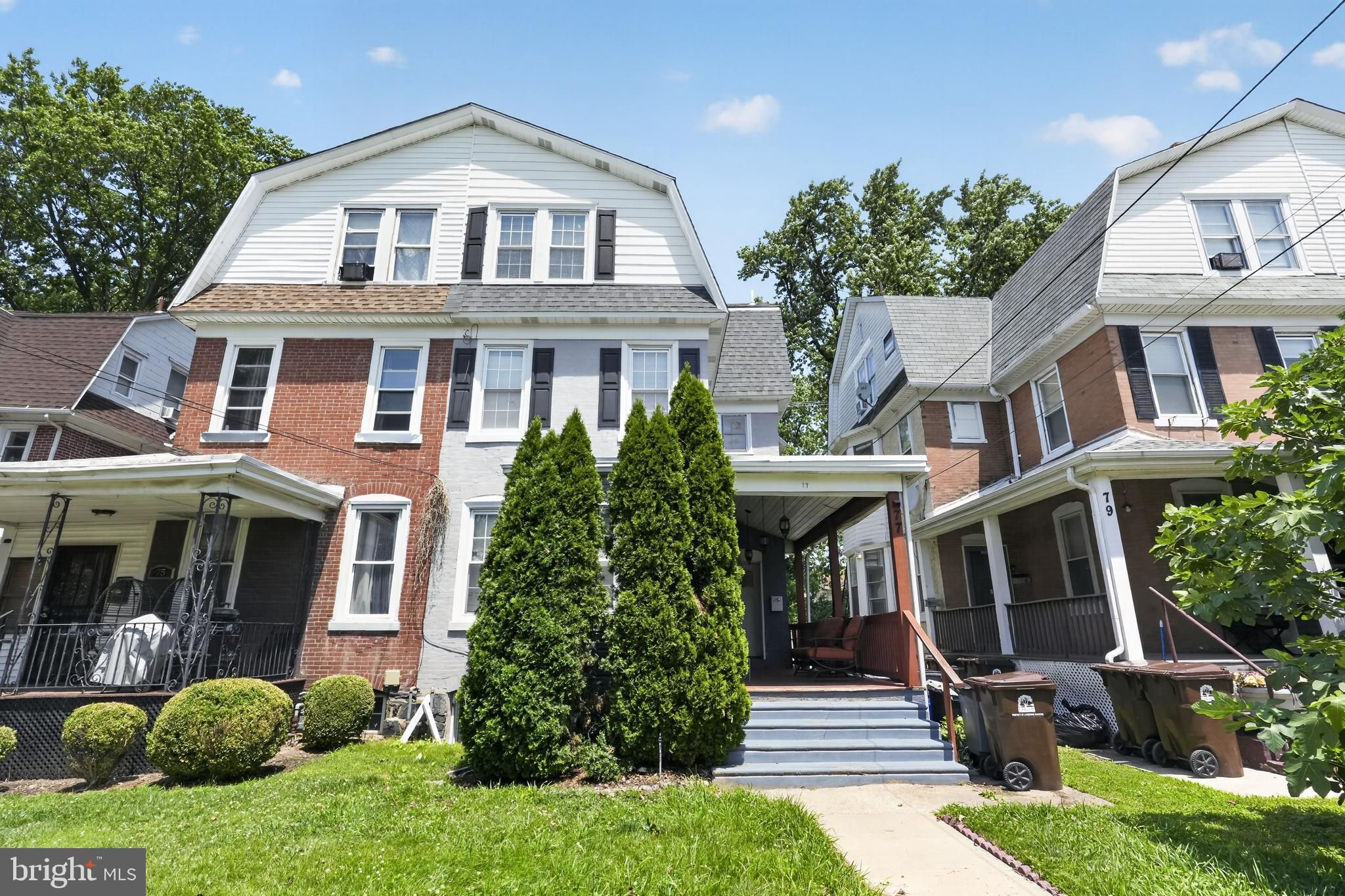 77 E La Crosse Avenue