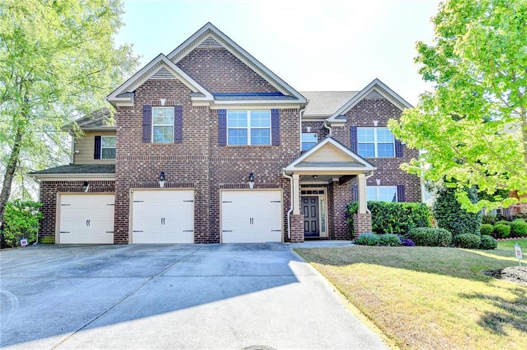 556 Georgia Circle