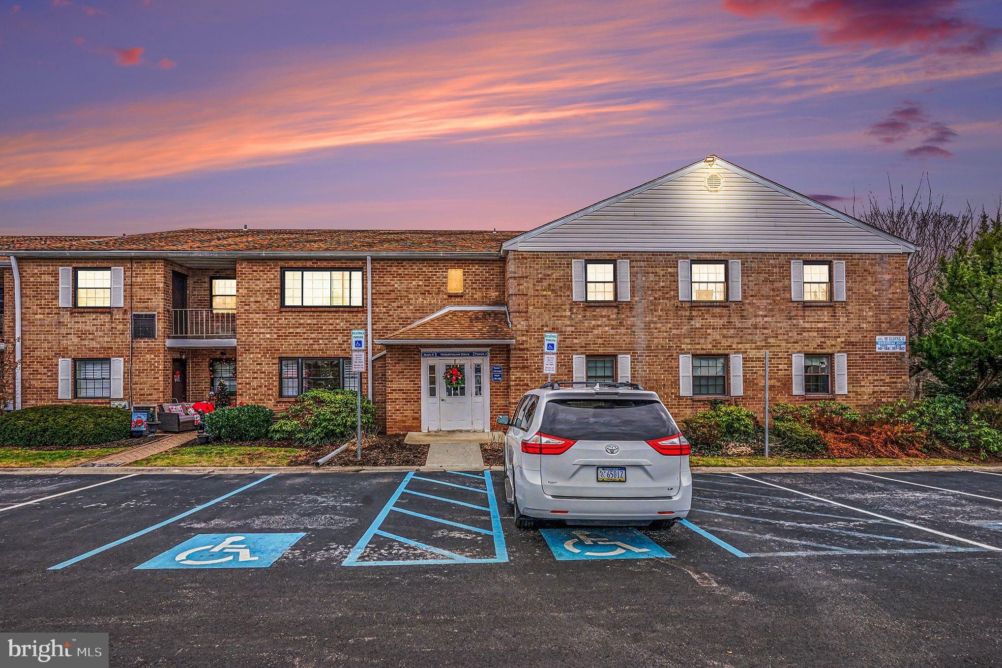 177 Woodstream Drive