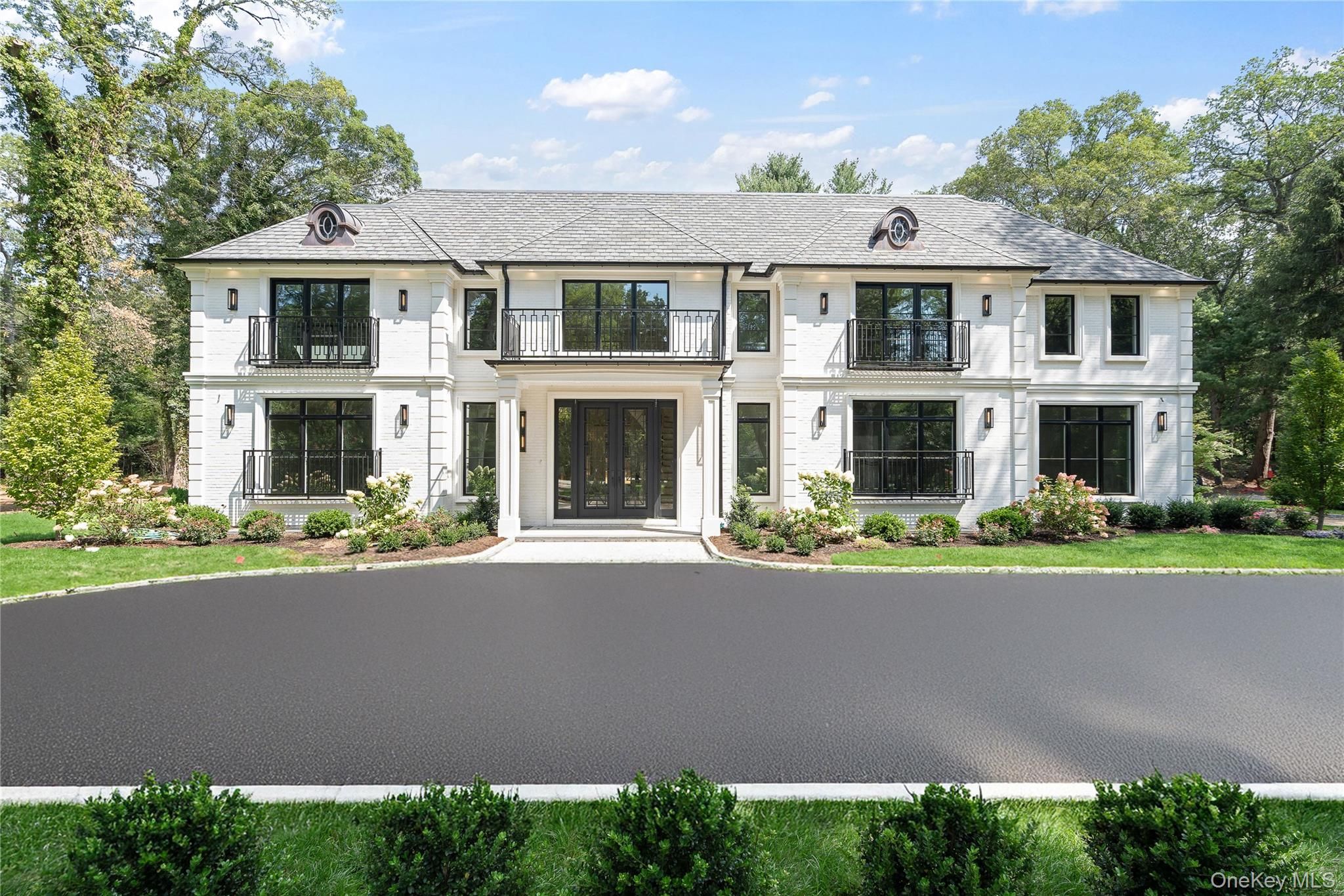 12 Quaker Ridge Drive