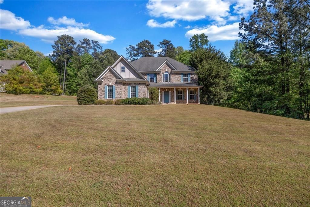 30 Havenwood Court