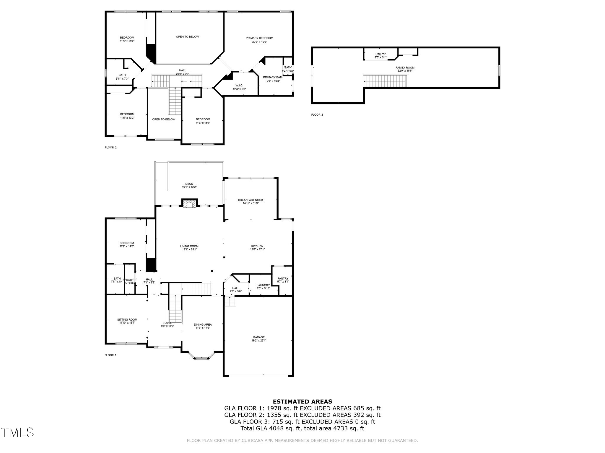 316 Hilliard Forest Drive