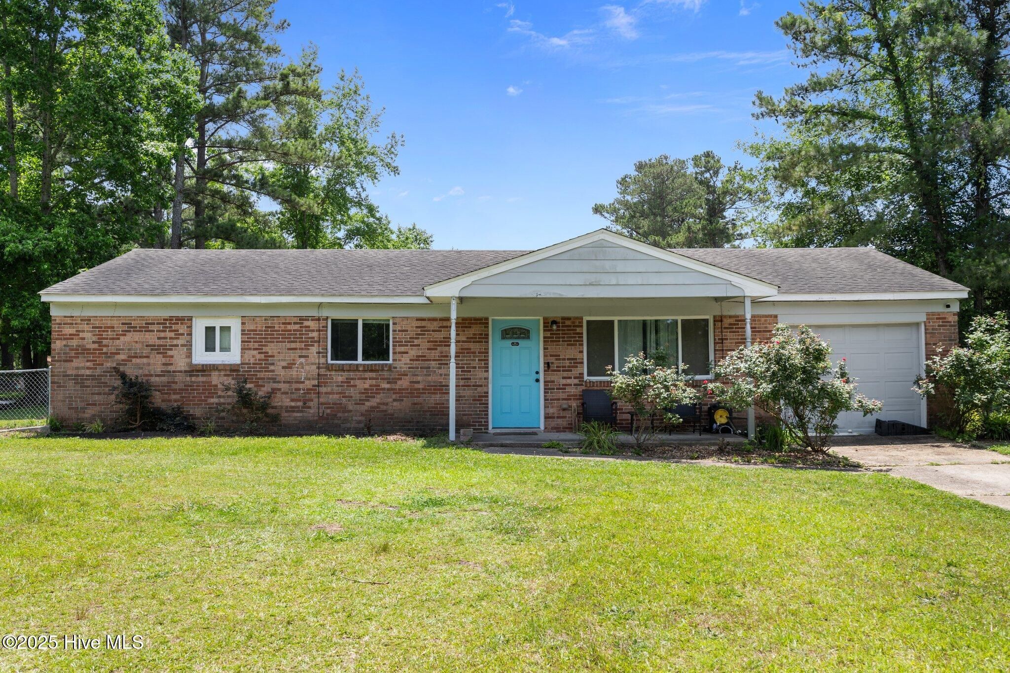 101 N Glen Court