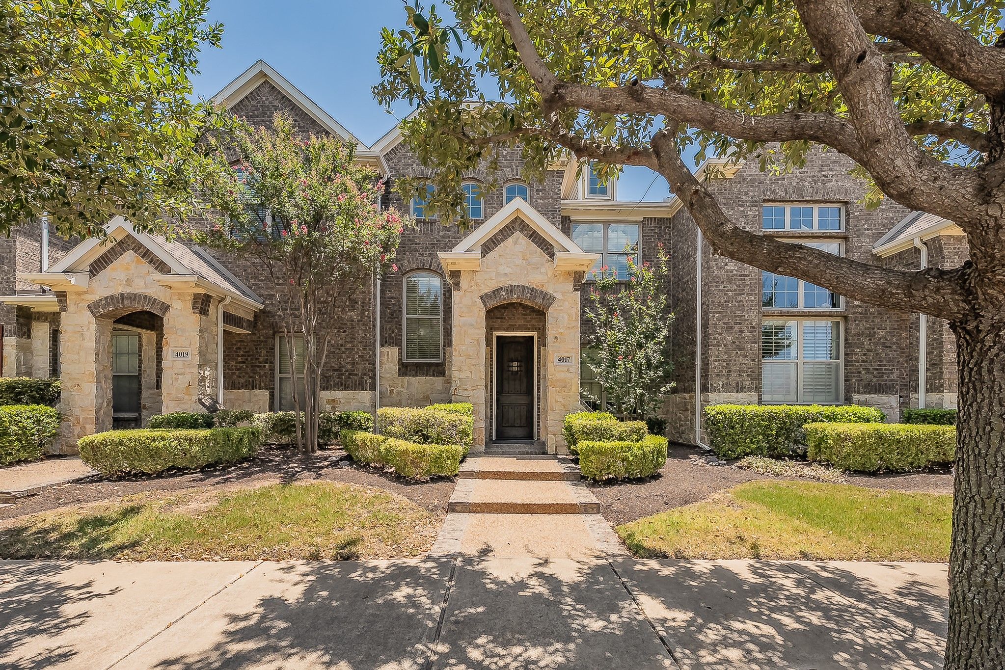 4017 Cascade Sky Drive