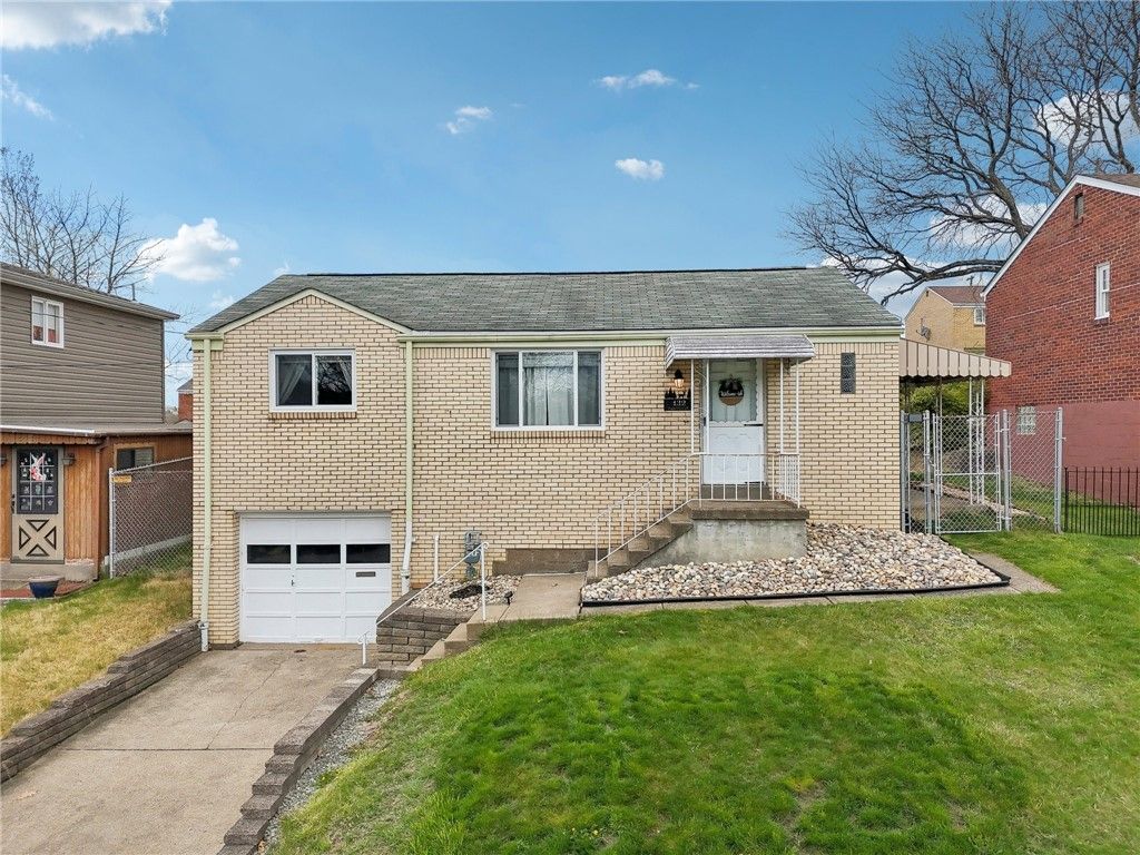 432 Drycove St