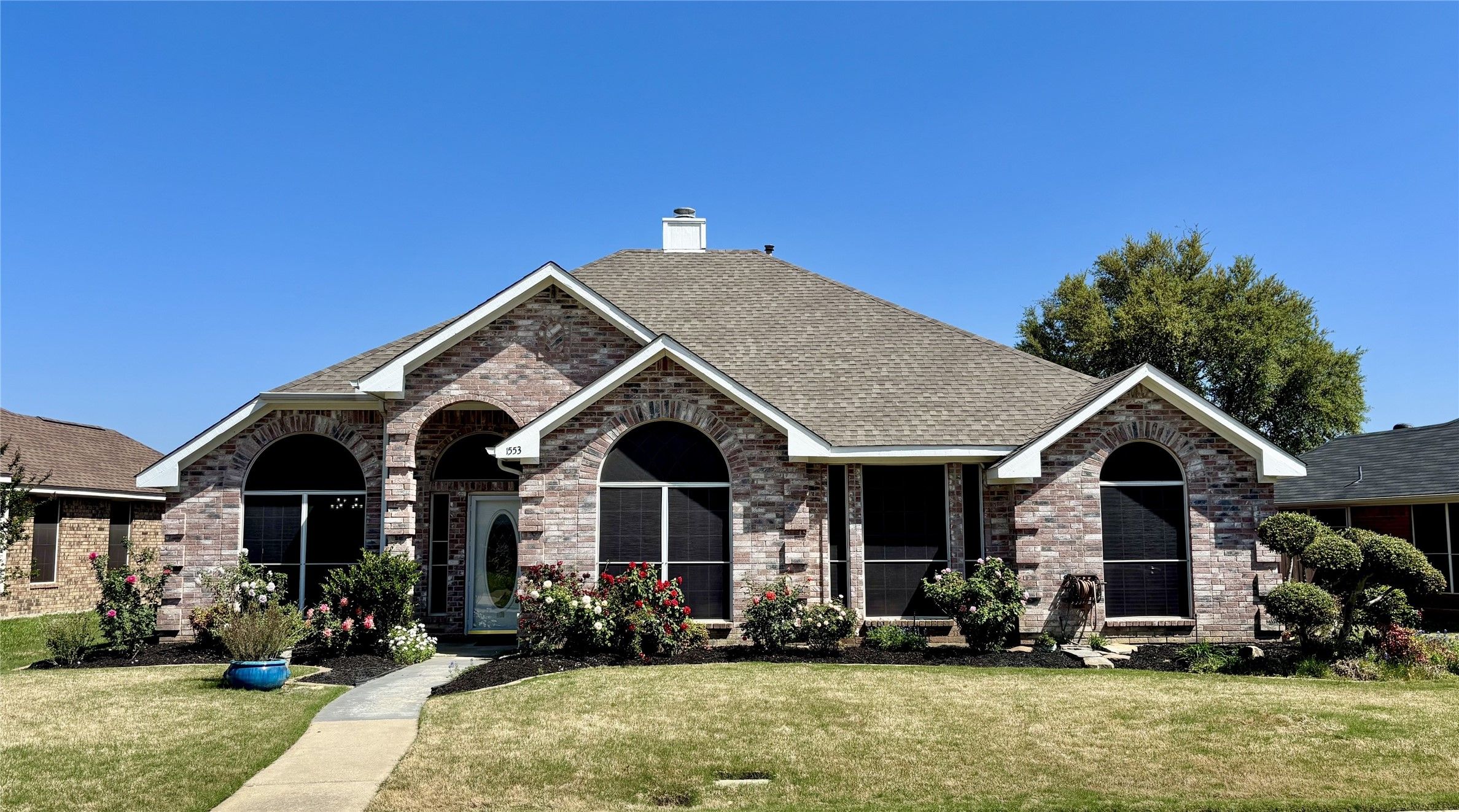 1553 Waterford Drive