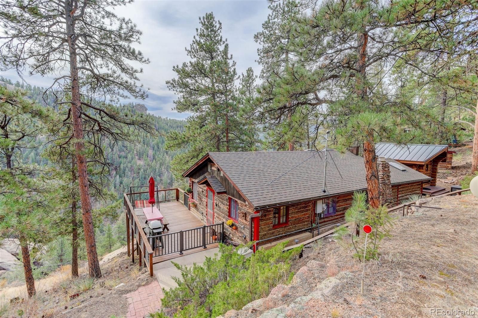 16048 Old Stagecoach Road