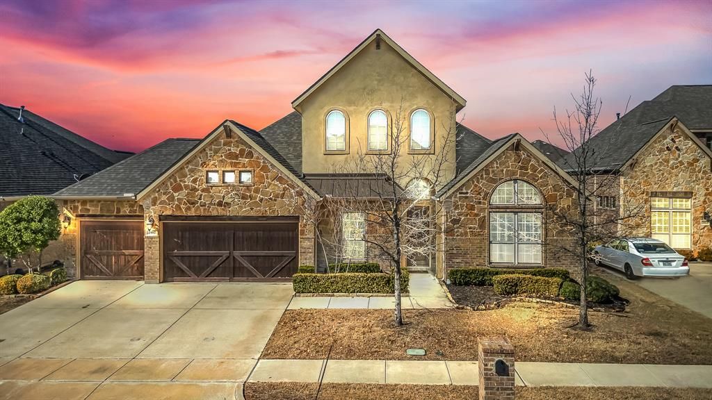 2407 Resort Drive