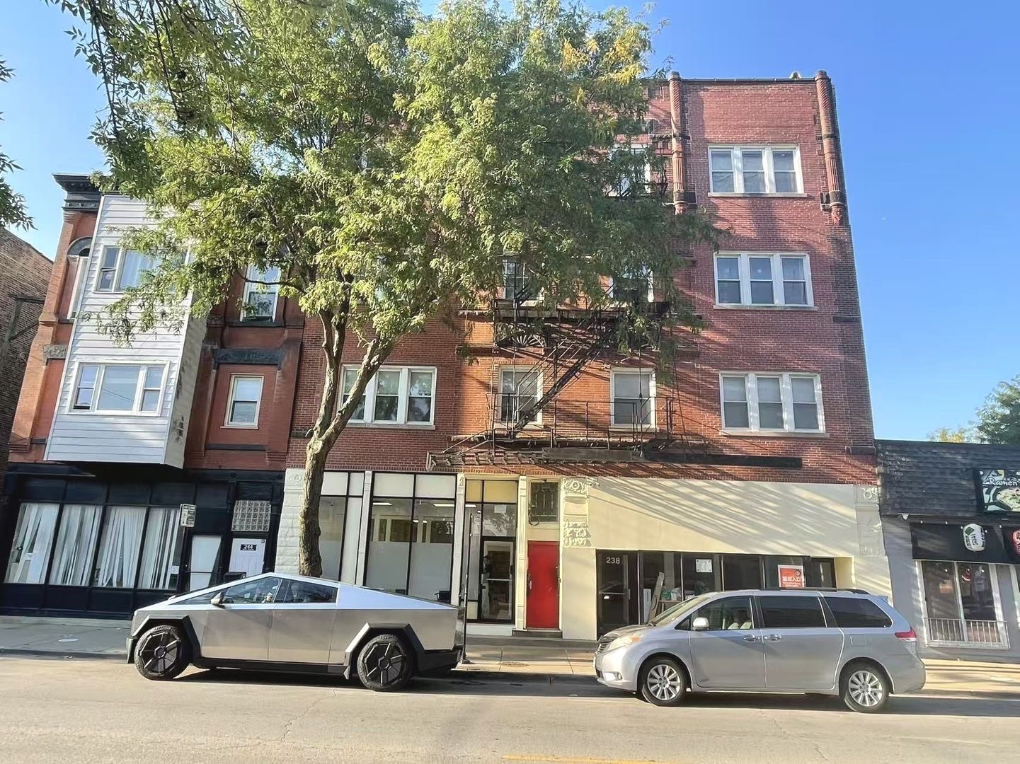 238 W 31st Street 2E