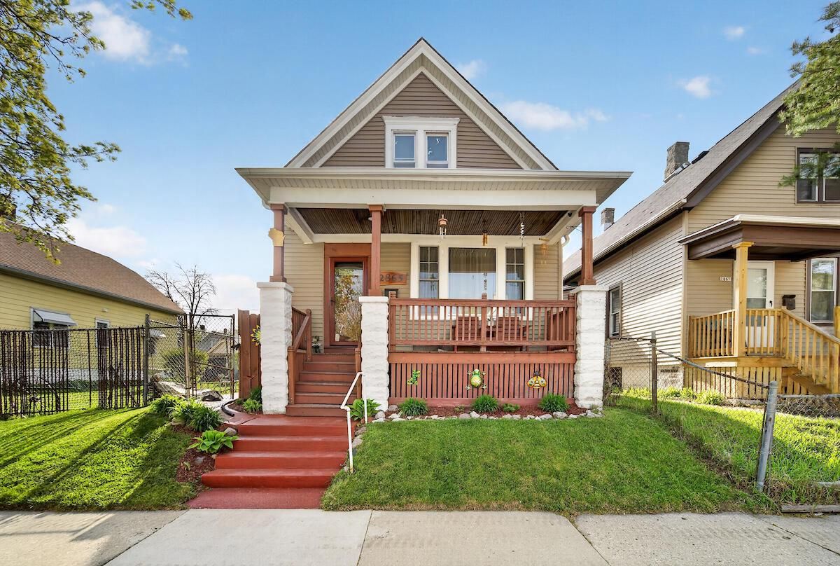 2865 N 17th Street
