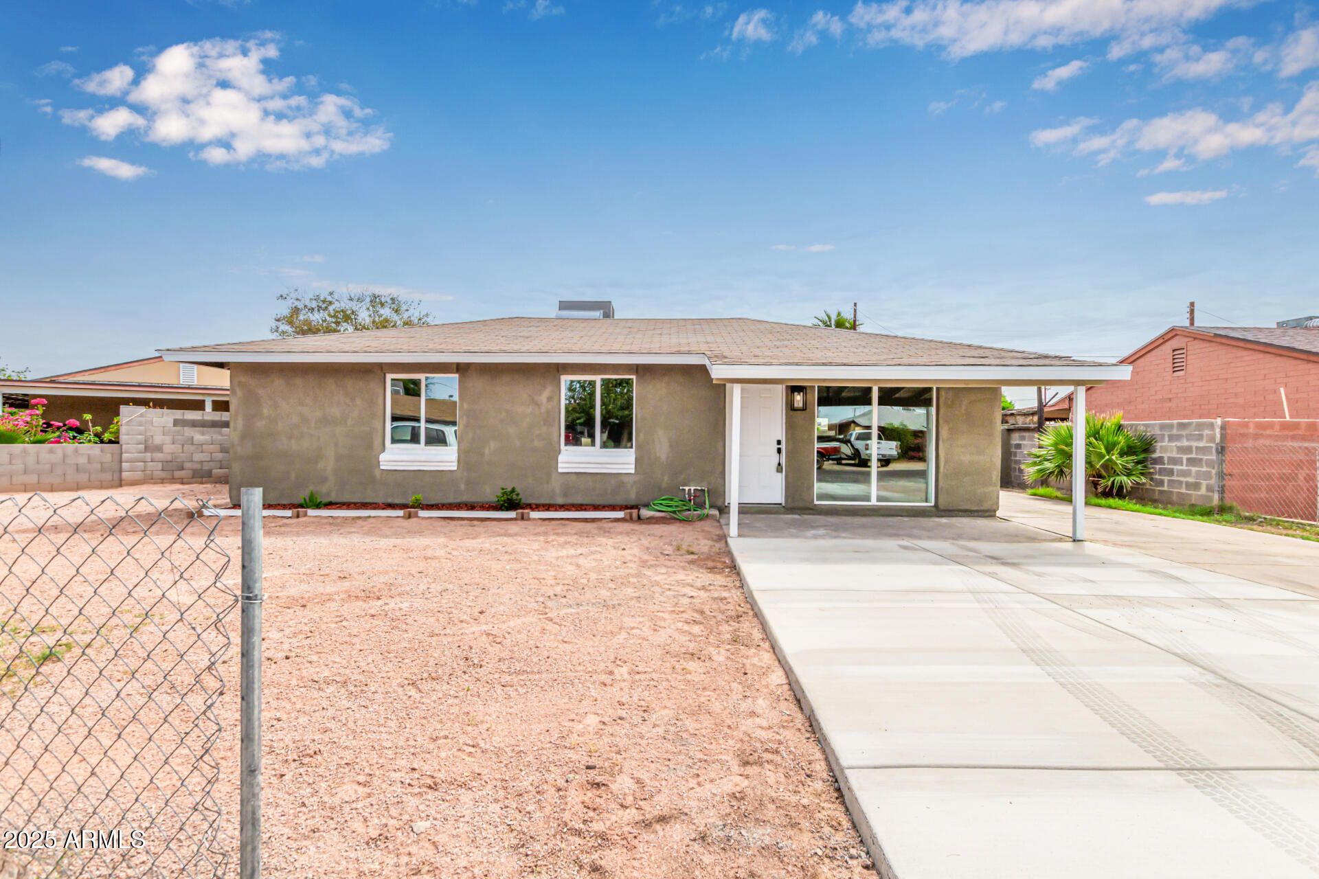 3827 W Cypress Street