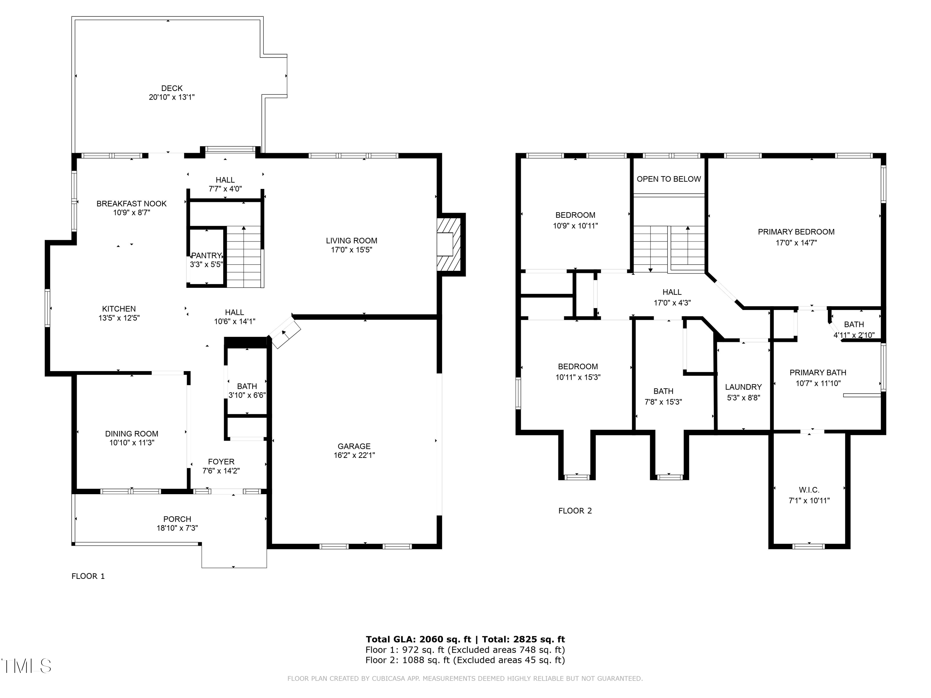 8508 Parlange Woods Lane