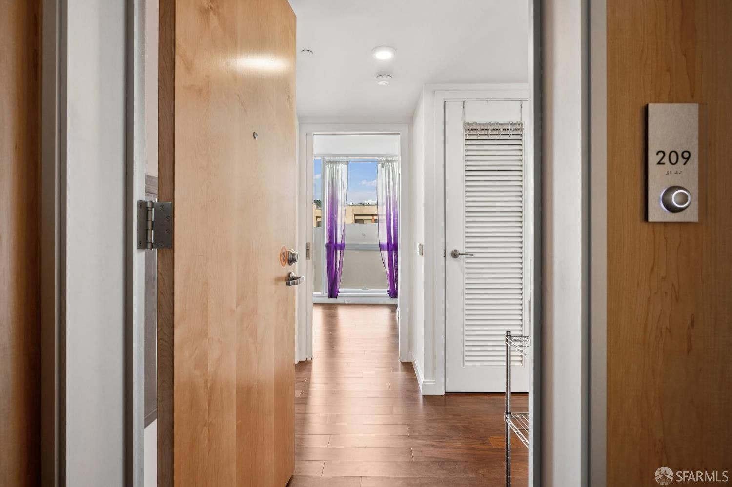 555 Fulton Street 209