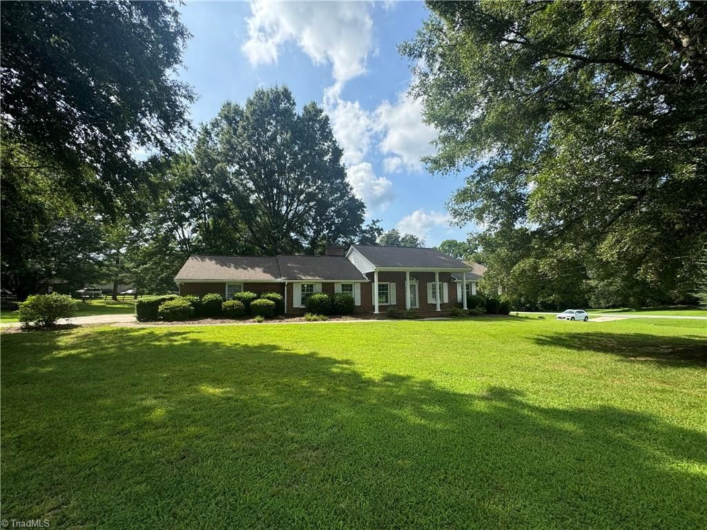 2400 Union Cross Road